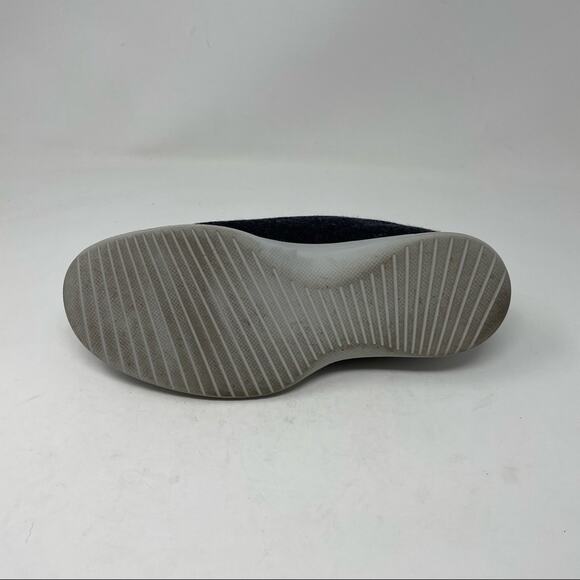 ALLBIRDS Wool Runner Charcoal Gray Size 7 - Picture 3 of 8